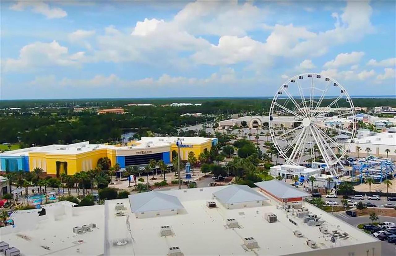 Majestic Beach Towers 1-1210 Panama City Beach Εξωτερικό φωτογραφία