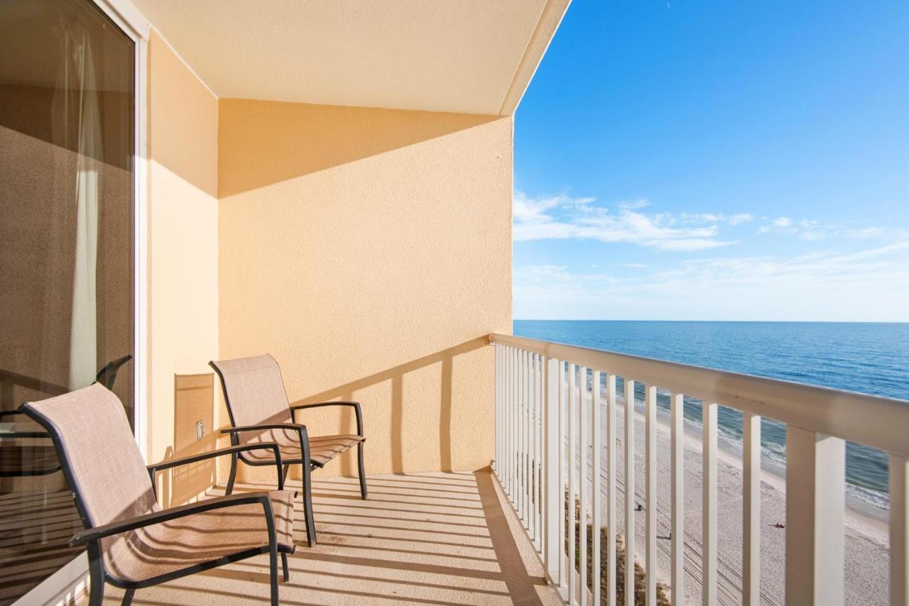 Majestic Beach Towers 1-1210 Panama City Beach Εξωτερικό φωτογραφία