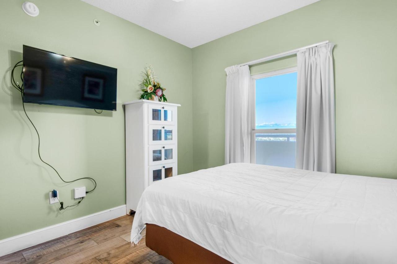 Majestic Beach Towers 1-1210 Panama City Beach Εξωτερικό φωτογραφία