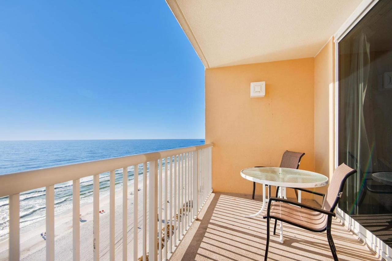 Majestic Beach Towers 1-1210 Panama City Beach Εξωτερικό φωτογραφία