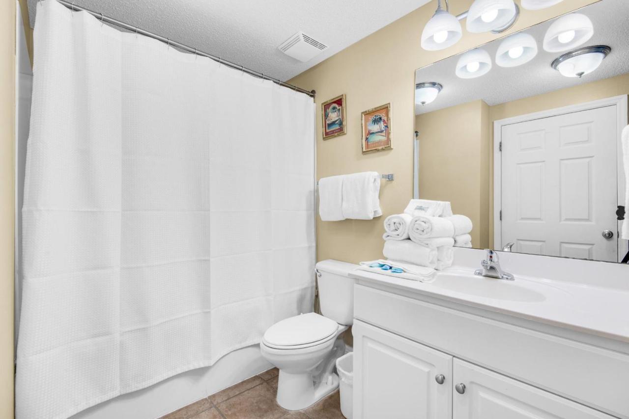 Majestic Beach Towers 1-1210 Panama City Beach Εξωτερικό φωτογραφία
