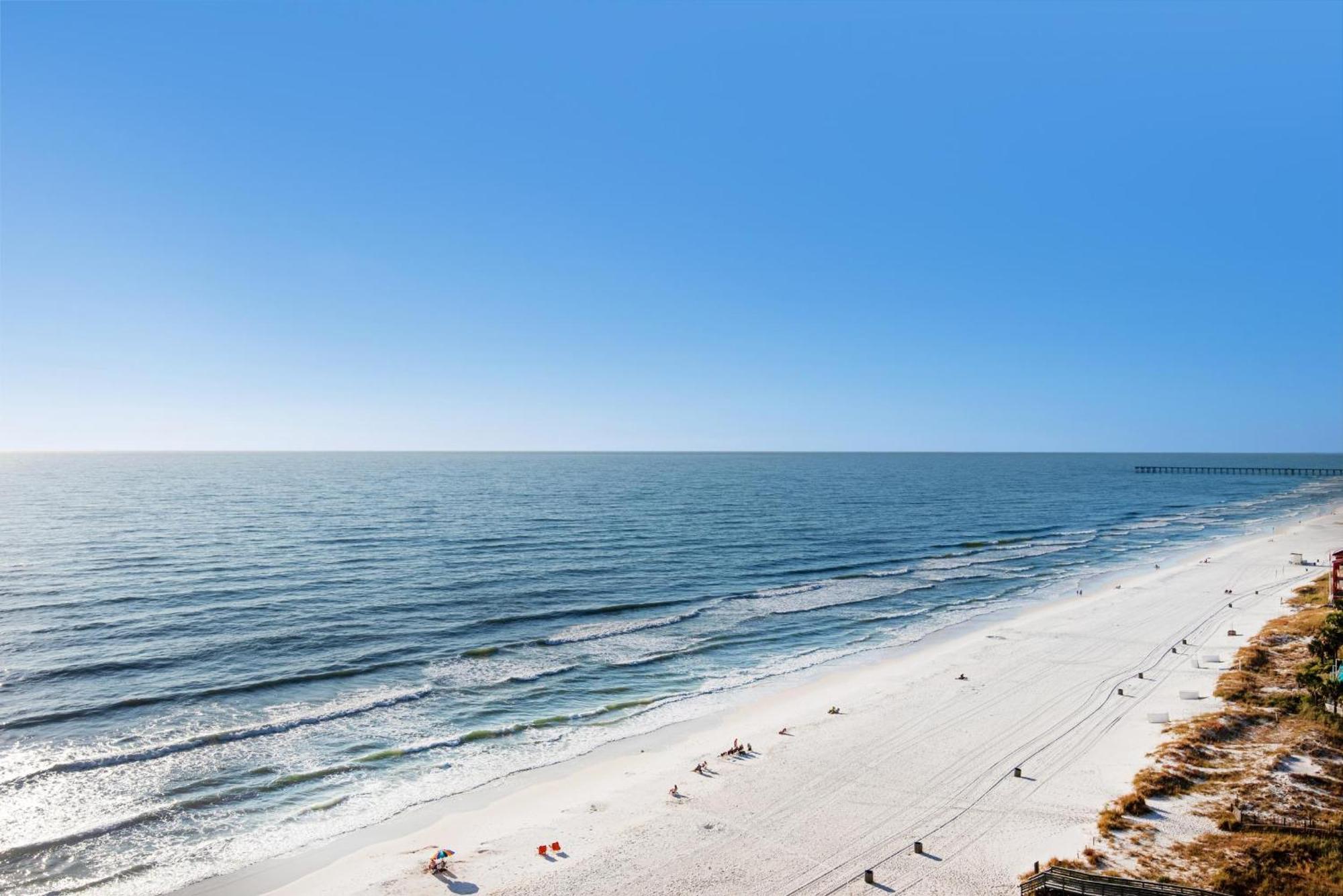 Majestic Beach Towers 1-1210 Panama City Beach Εξωτερικό φωτογραφία