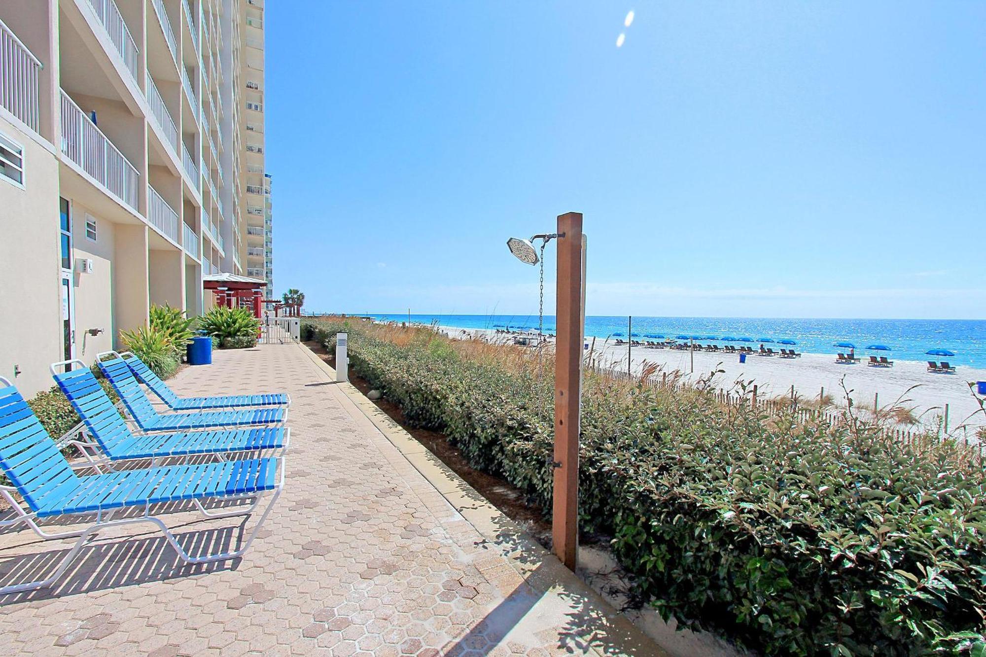 Majestic Beach Towers 1-1210 Panama City Beach Εξωτερικό φωτογραφία