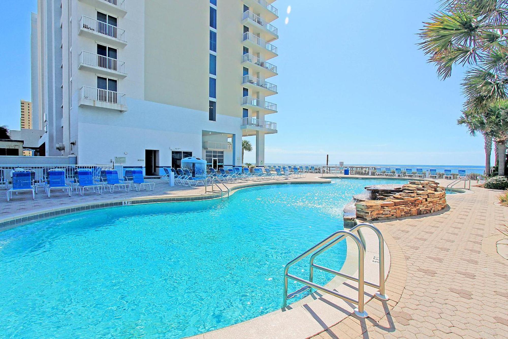 Majestic Beach Towers 1-1210 Panama City Beach Εξωτερικό φωτογραφία