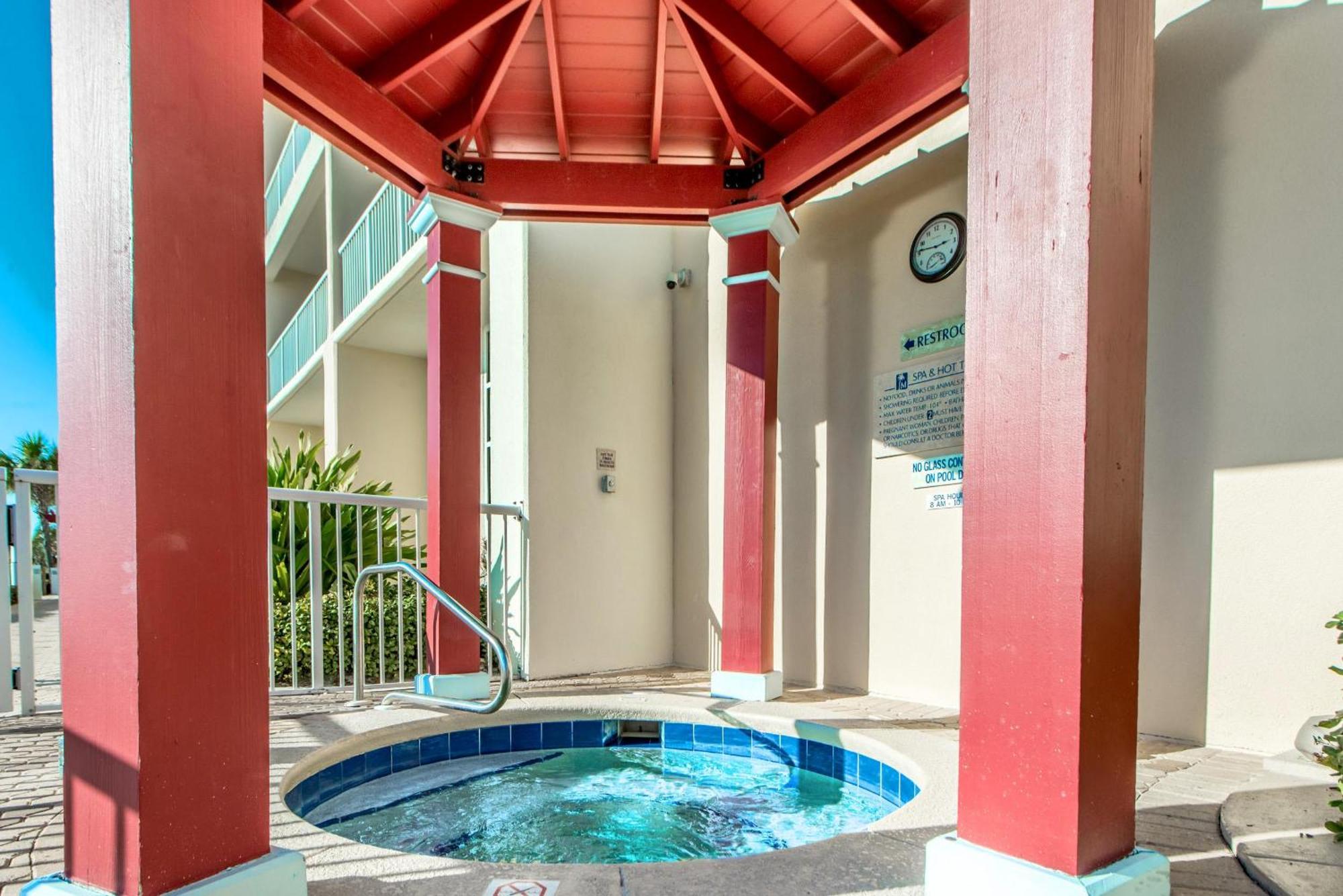Majestic Beach Towers 1-1210 Panama City Beach Εξωτερικό φωτογραφία