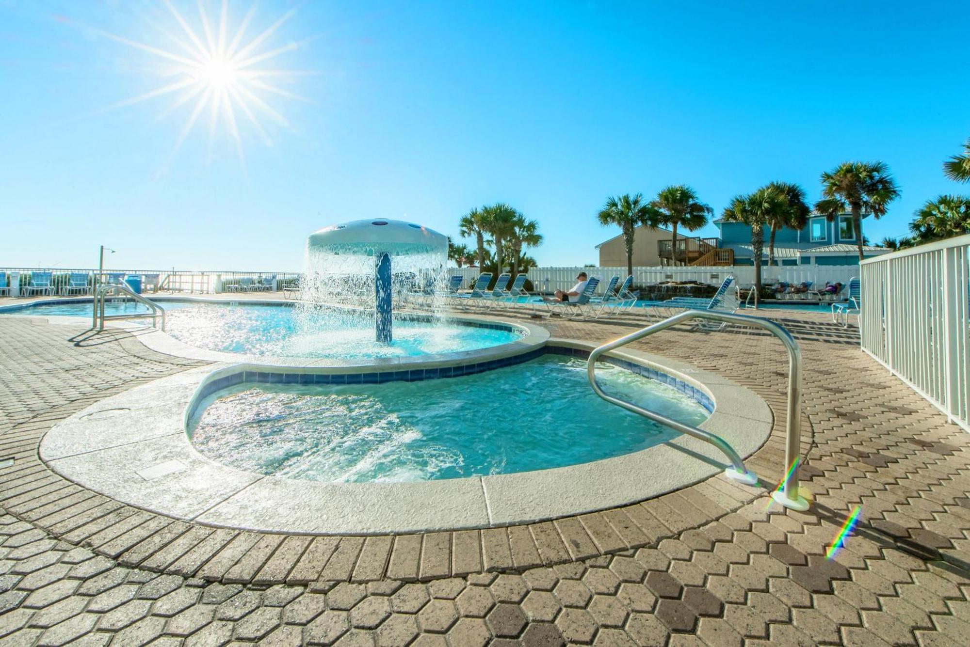 Majestic Beach Towers 1-1210 Panama City Beach Εξωτερικό φωτογραφία