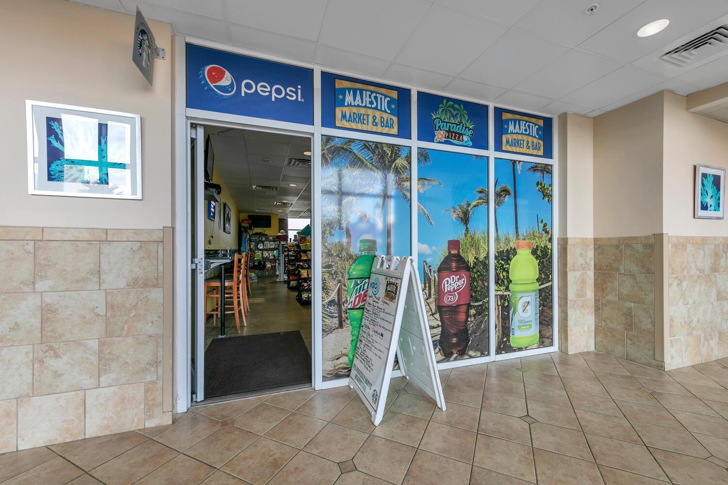 Majestic Beach Towers 1-1210 Panama City Beach Εξωτερικό φωτογραφία